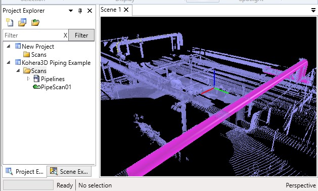 K3D Piping Project Sample.zip